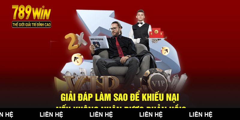 Giải đáp làm sao để khiếu nại nếu không nhận được phản hồi?